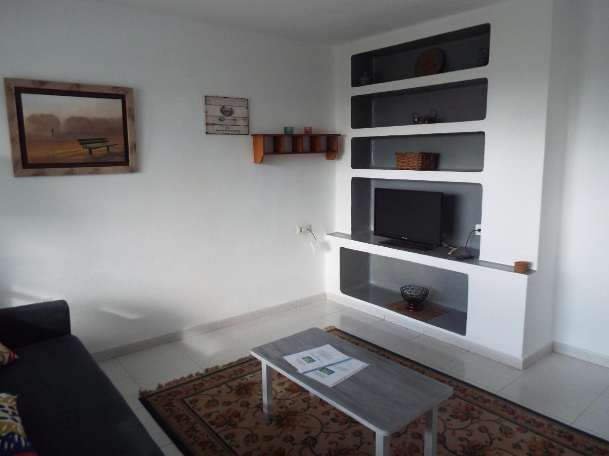Appartamento Casas Verde With Lovely Views Costa Teguise Esterno foto