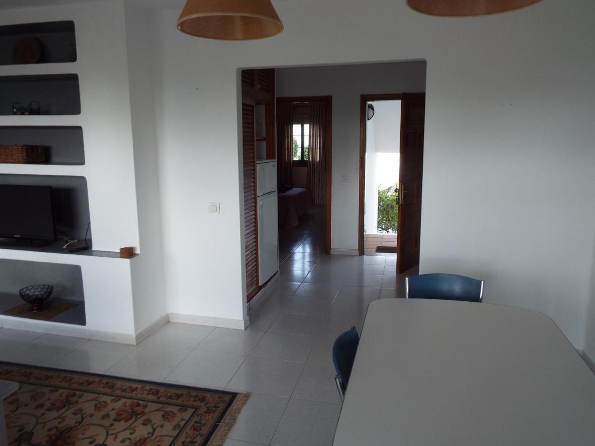 Appartamento Casas Verde With Lovely Views Costa Teguise Esterno foto