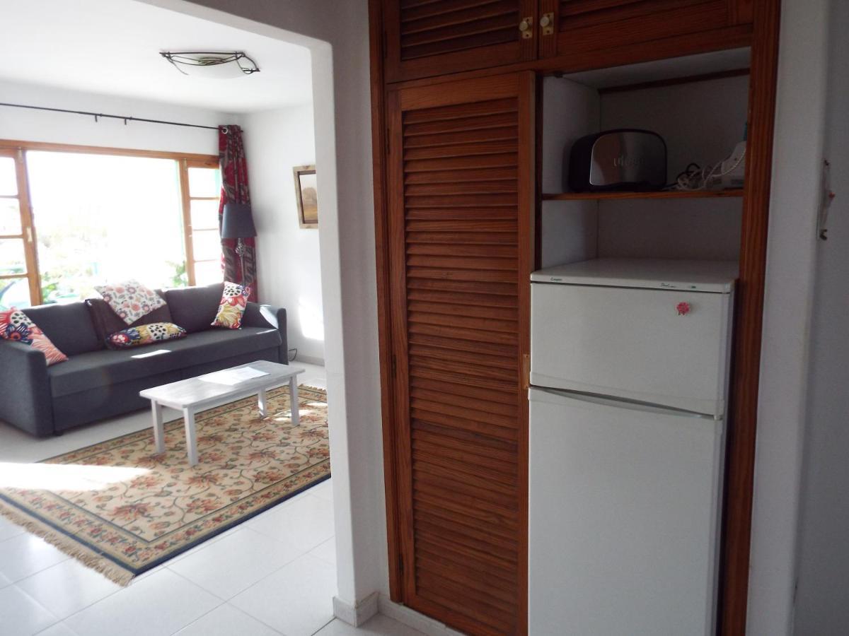 Appartamento Casas Verde With Lovely Views Costa Teguise Esterno foto
