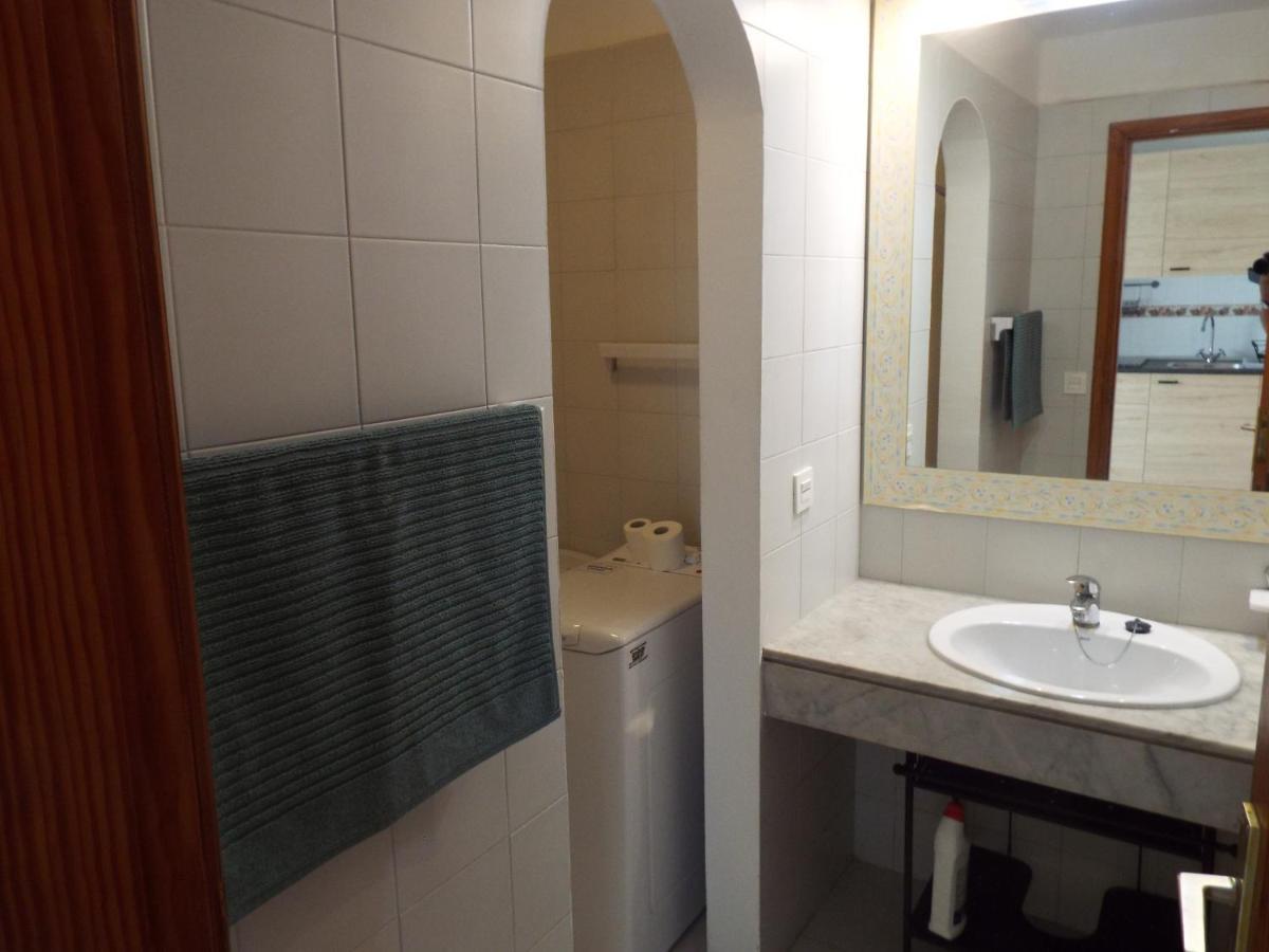 Appartamento Casas Verde With Lovely Views Costa Teguise Esterno foto